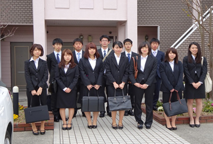 2014新入生2