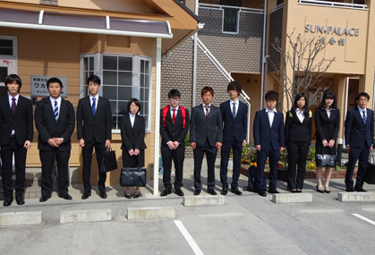 2014新入生2